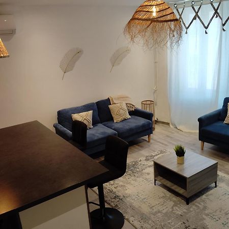 Maison Chez Marthe Le Muy Εξωτερικό φωτογραφία