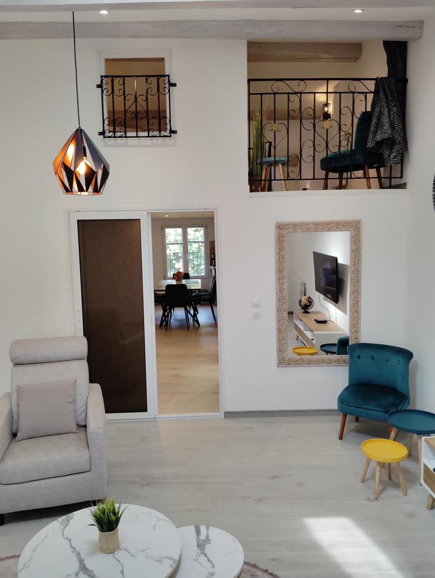 Maison Chez Marthe Le Muy Εξωτερικό φωτογραφία