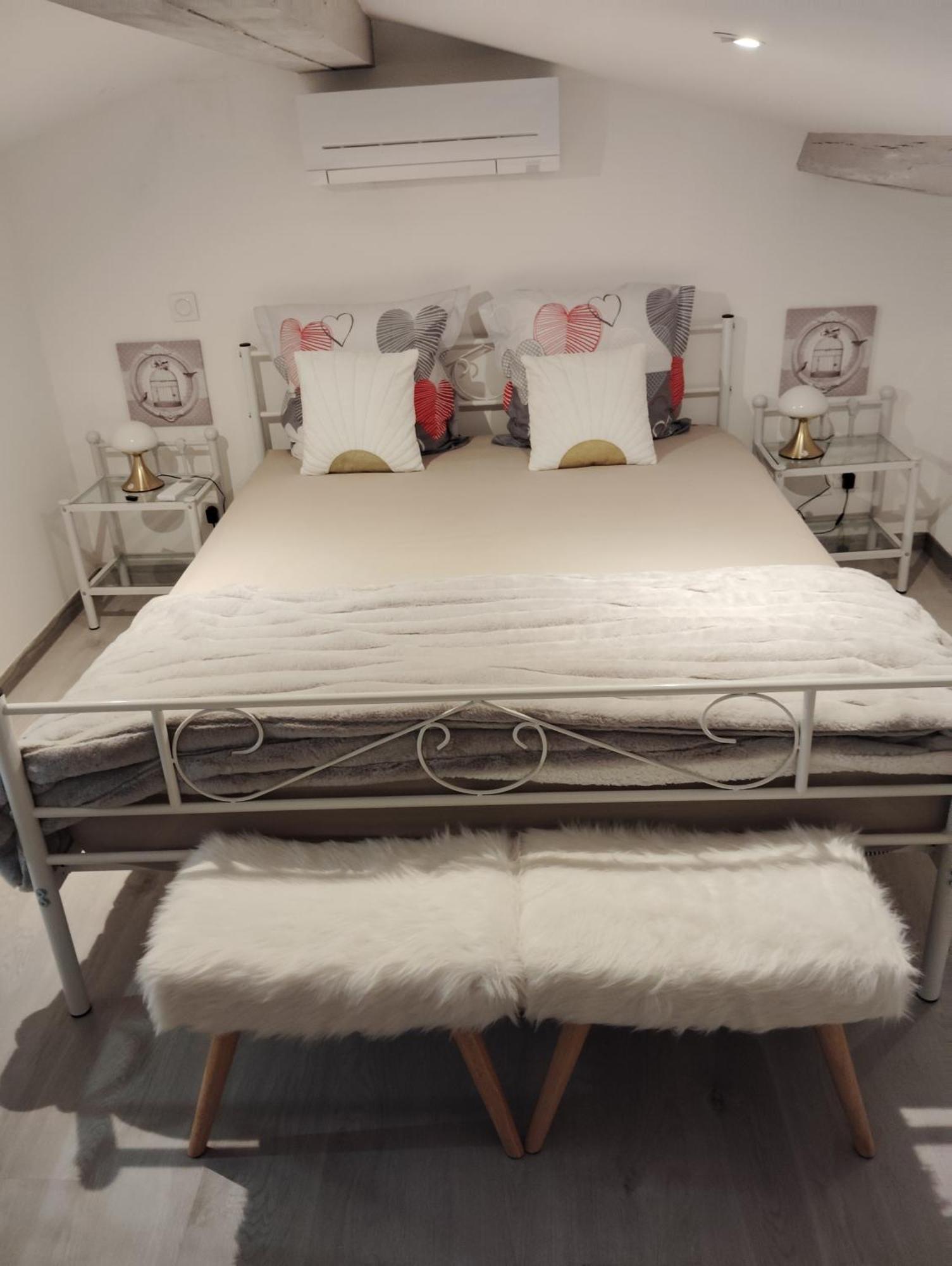 Maison Chez Marthe Le Muy Εξωτερικό φωτογραφία