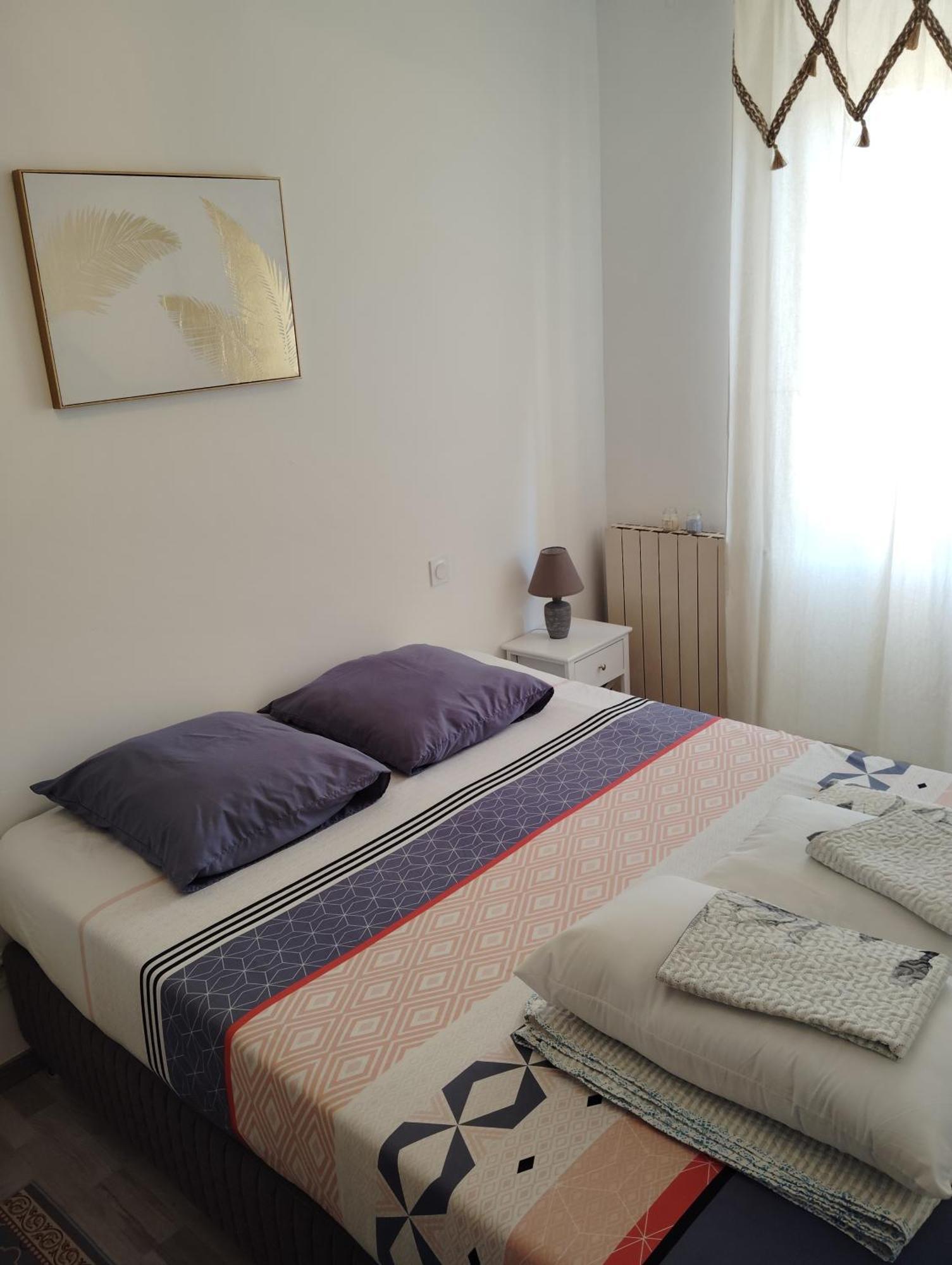 Maison Chez Marthe Le Muy Εξωτερικό φωτογραφία