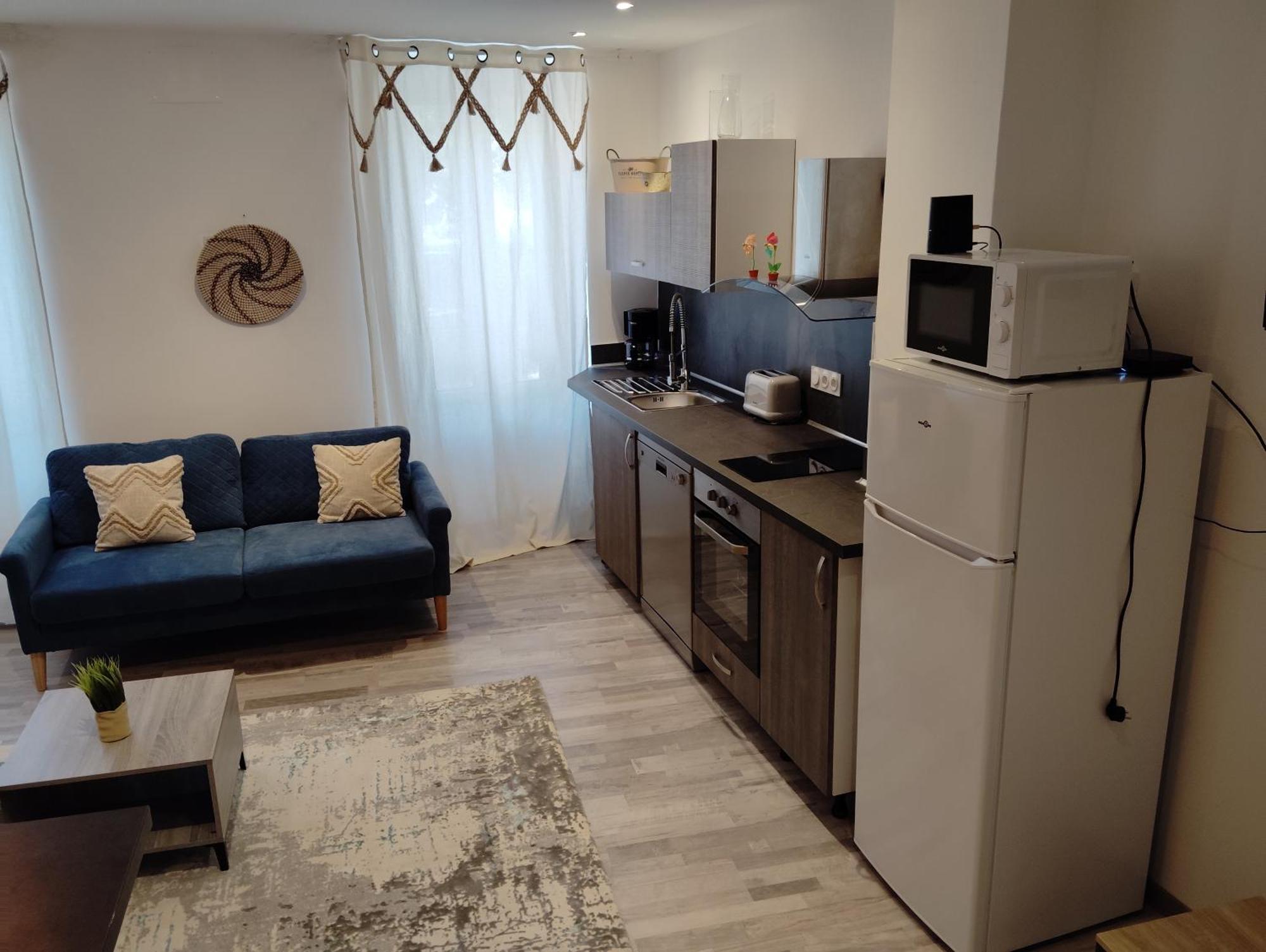 Maison Chez Marthe Le Muy Εξωτερικό φωτογραφία