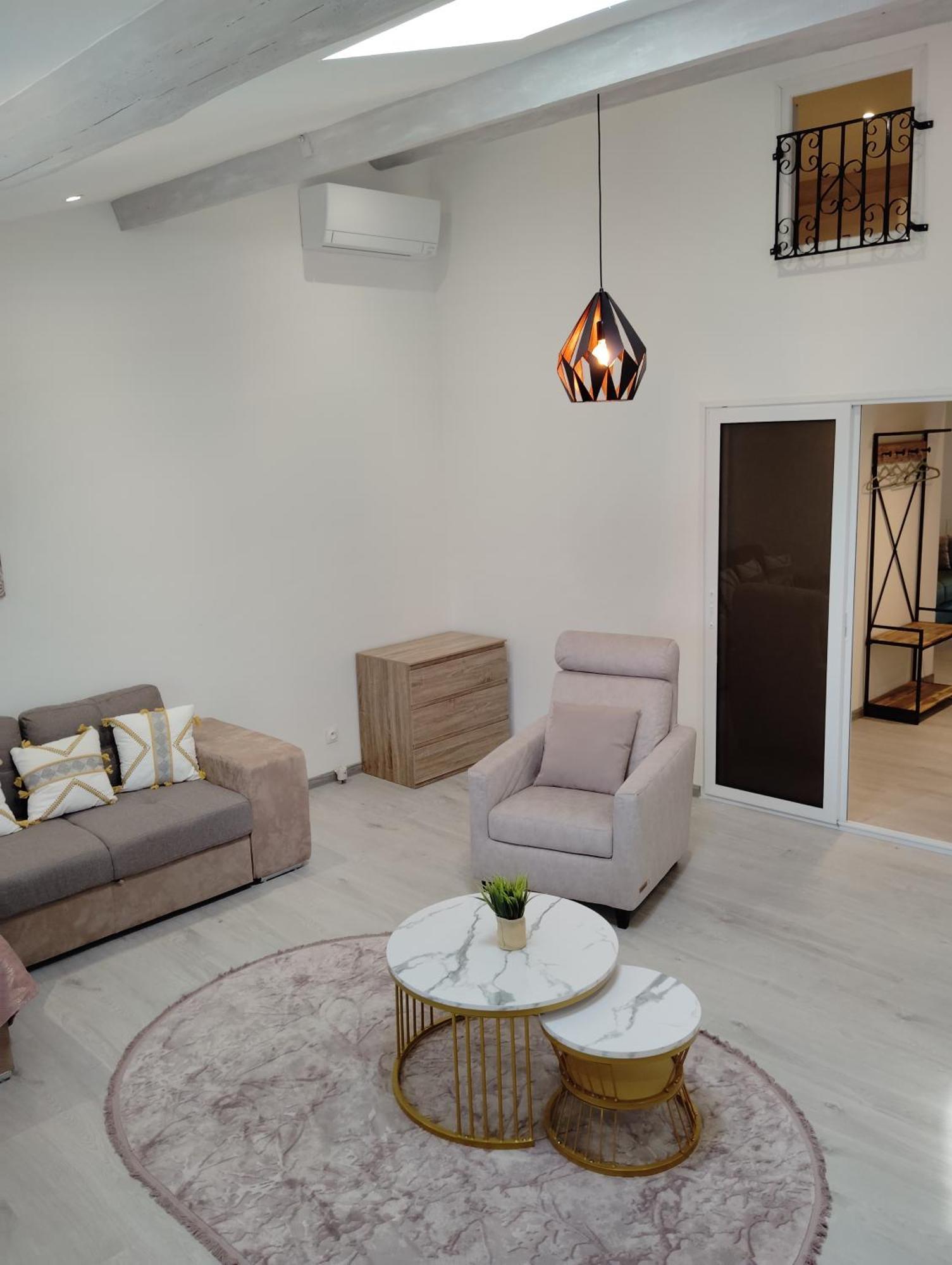 Maison Chez Marthe Le Muy Εξωτερικό φωτογραφία