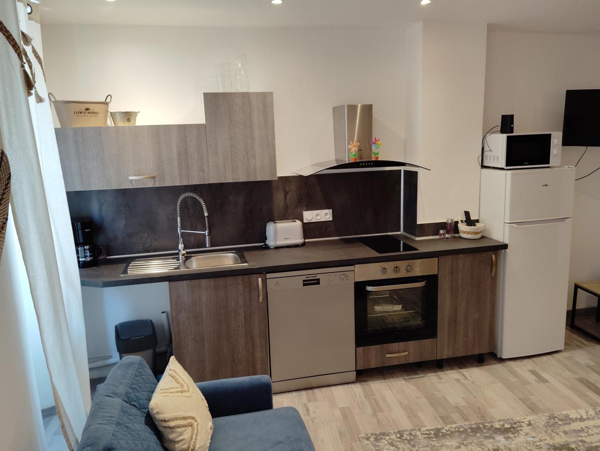 Maison Chez Marthe Le Muy Εξωτερικό φωτογραφία