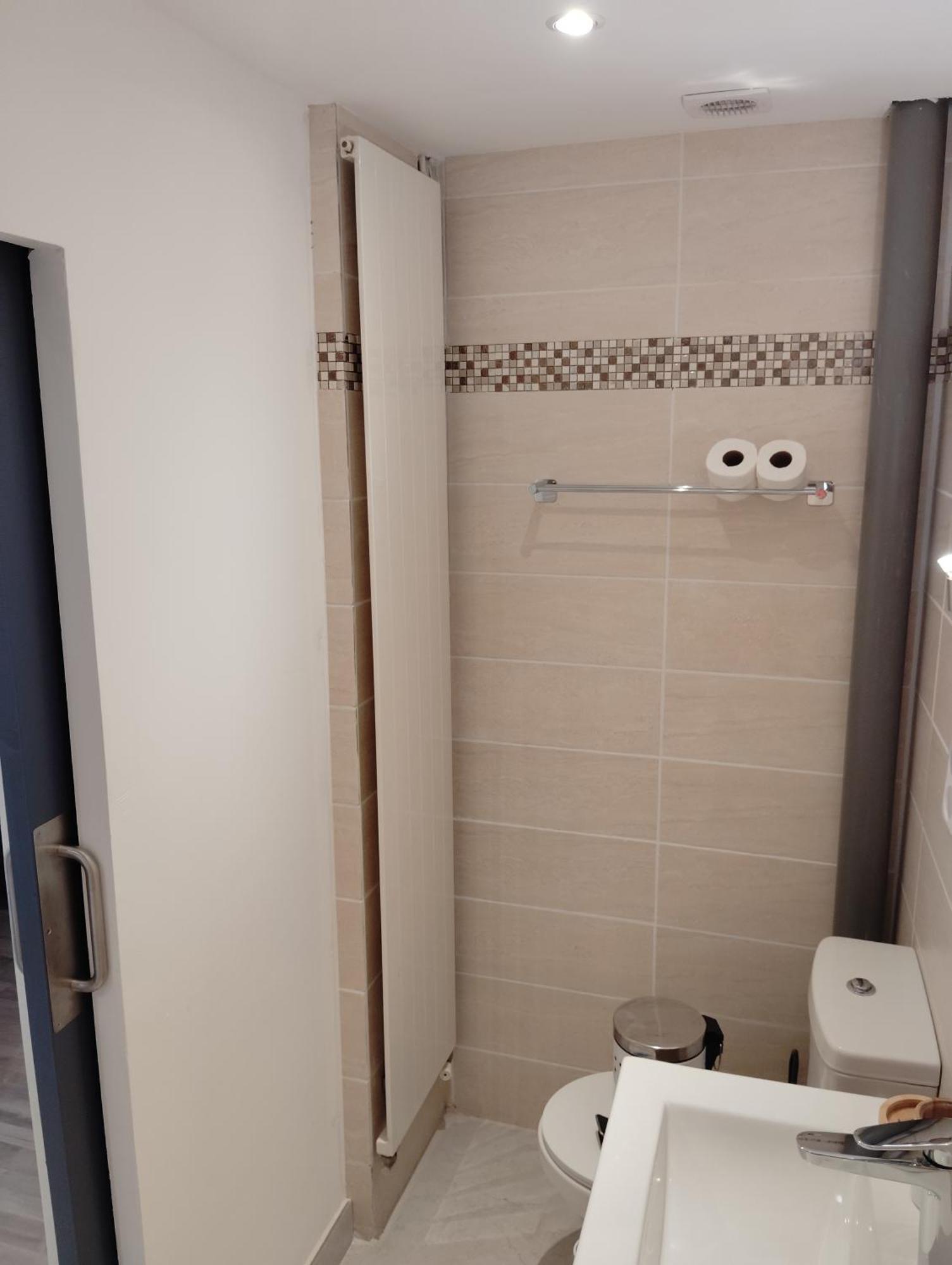 Maison Chez Marthe Le Muy Εξωτερικό φωτογραφία