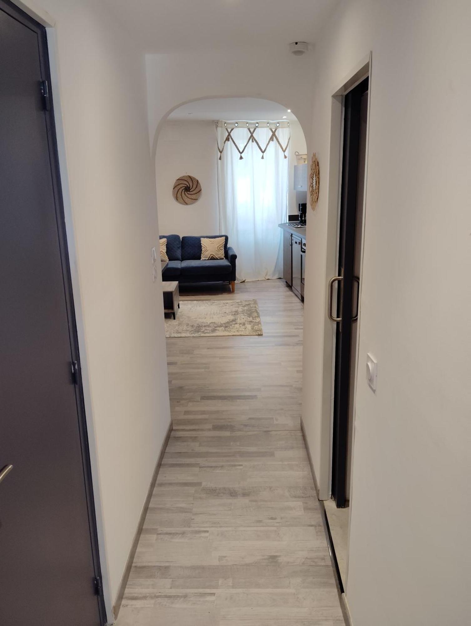 Maison Chez Marthe Le Muy Εξωτερικό φωτογραφία